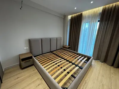 Apartament 2+1 në shitje në Rruga Liqeni i Thate, Tiranë, 86 m². Foto 3 nga 7
