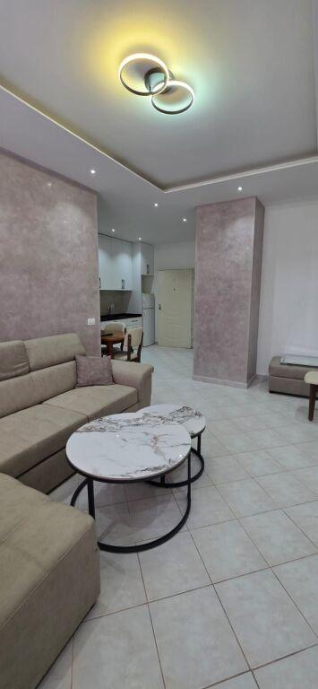 Apartment 1+1 for rent in Rruga Pavaresia, Durrës, 65 m²