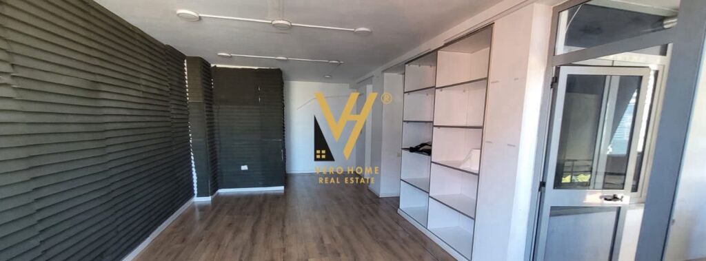 Apartament 2+1 me qera në Sheshi Skënderbej, Tiranë, 108 m². Foto 1 nga 3