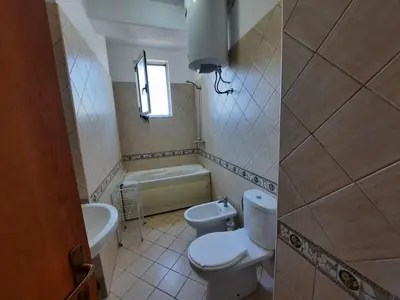 Apartament 2+1 me qera në Vollga, Durrës, 120 m². Foto 7 nga 8
