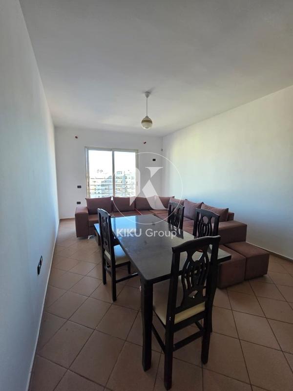 Apartament 2+1 me qera në Misto Mame, Tiranë, 120 m²