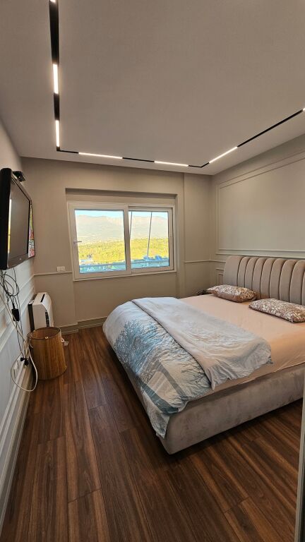 Apartment 2+1 for sale in Liqeni i Thatë, Tirana, 110 m². Photo 3 of 3