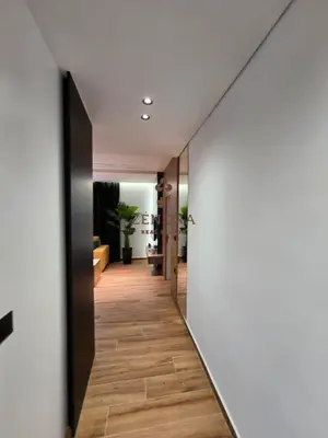 Apartament 1+1 në shitje në Rruga Adem Sheme, Sarandë, 58 m². Foto 3 nga 6