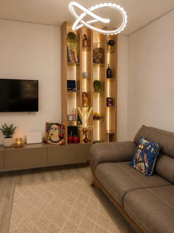 Apartament 2+1 në shitje në Gjiri i Lalzit, Durrës, 500 m². Foto 2 nga 3