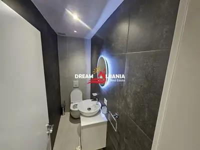Appartamento 2+1 in affitto a Rruga Him Kolli, Tirana, 110 m². Foto 6 di 11