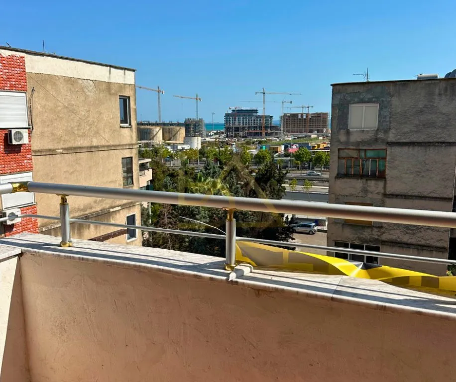 Apartament 1+1 në shitje në Porti i Durrësit, Durrës, 57 m². Foto 1 nga 7