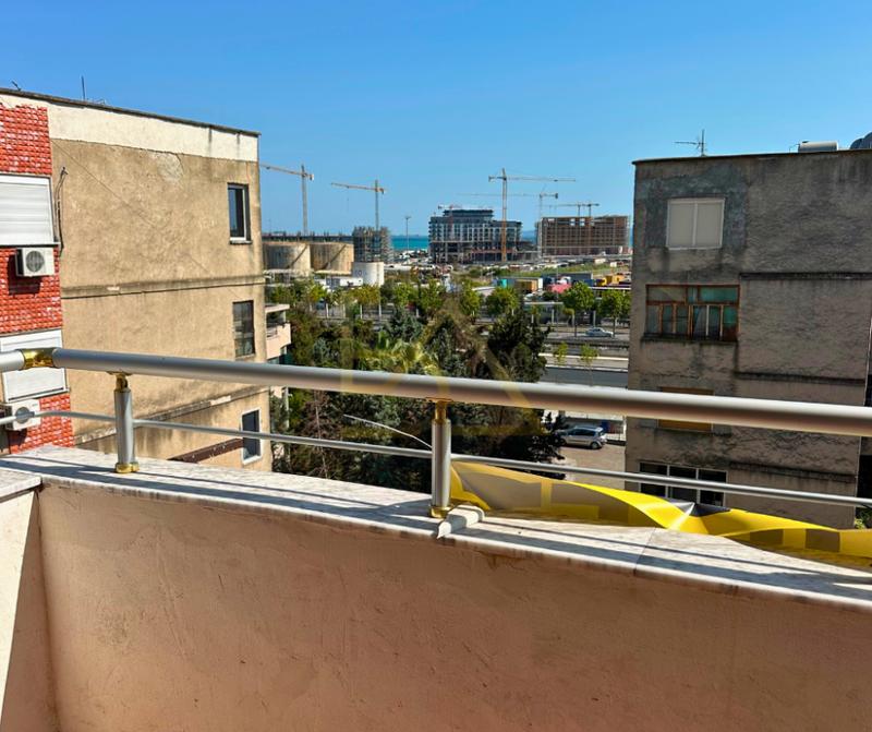 Apartament 1+1 në shitje në Porti i Durrësit, Durrës, 57 m²