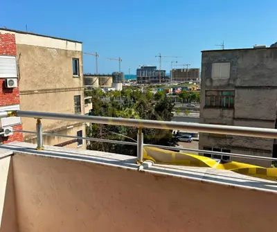 Apartament 1+1 në shitje në Porti i Durrësit, Durrës, 57 m². Foto 1 nga 7