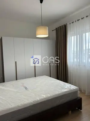 Appartamento 1+1 in affitto ad Ali Demi, Tirana, 60 m². Foto 1 di 7