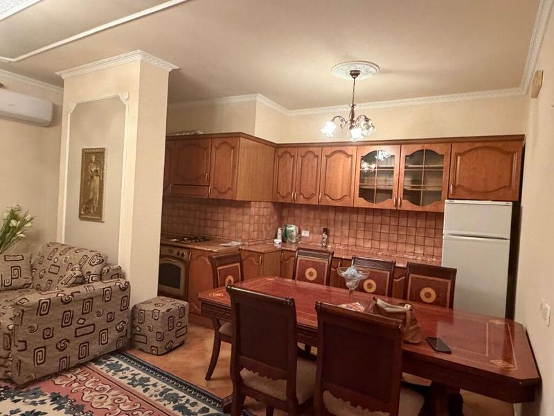 Apartament 2+1 me qera në Muzeumi durres, Durrës, 90 m². Foto 3 nga 6