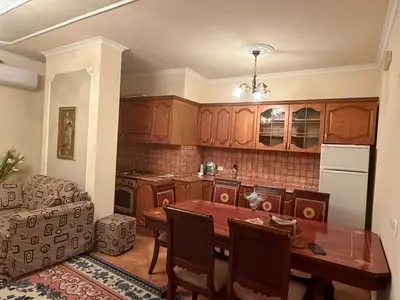 Apartment 2+1 for rent in Qendër, Durrës, 90 m². Photo 3 of 6