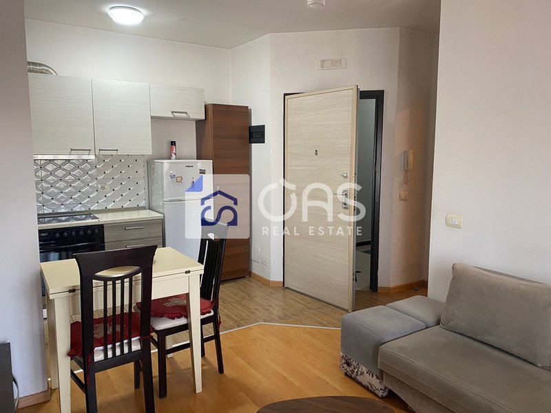 Appartamento 1+1 in affitto a XHAMLLIK, Tirana, 55 m²