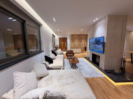 Vilë në shitje në PalmaNova Resort, Tiranë, 800 m². Foto 8 nga 8