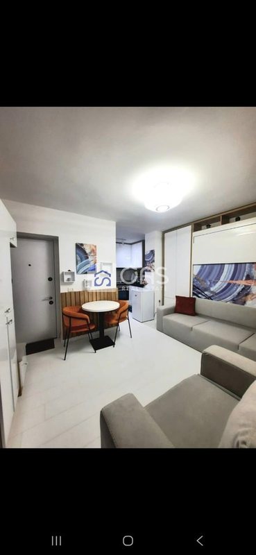 Garsoniere në shitje në Ali Demi, Tiranë, 35 m²