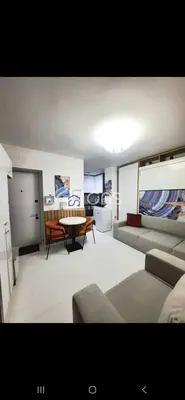 Garsoniere në shitje në Ali Demi, Tiranë, 35 m². Foto 1 nga 8