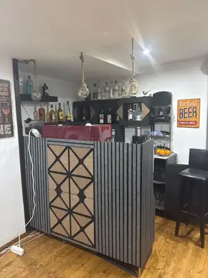 Locale in affitto a Jordan Misja, Tirana, 115 m². Foto 6 di 12