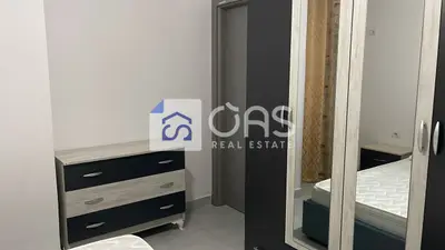Appartamento 2+1 in affitto a 5 Maj, Tirana, 98 m². Foto 6 di 8