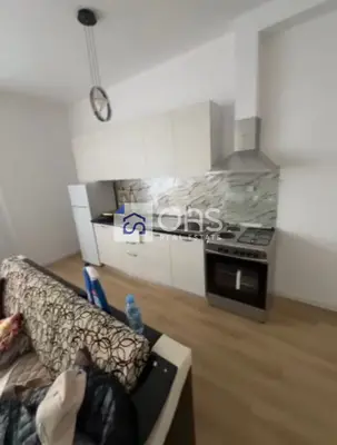 Apartament 2+1 me qera në Jordan Misja, Tiranë, 110 m². Foto 2 nga 4