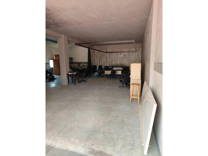 Magazinë me qera në Baldushk, Tiranë, 892 m². Foto 4 nga 6