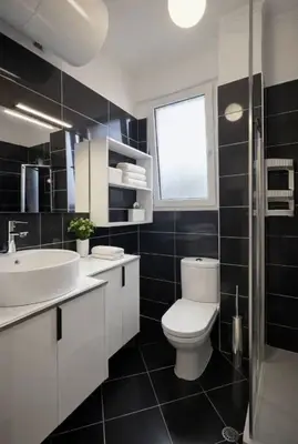 Apartament 2+1 me qera në Liqeni i Thatë, Tiranë, 90 m². Foto 5 nga 5
