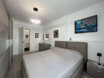 Appartamento 1+1 in affitto a Rruga e Elbasanit, Tirana, 80 m². Foto 2 di 3