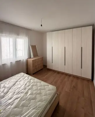Apartament 1+1 me qera në Rruga Margarita Tutulani, Tiranë, 65 m². Foto 3 nga 5