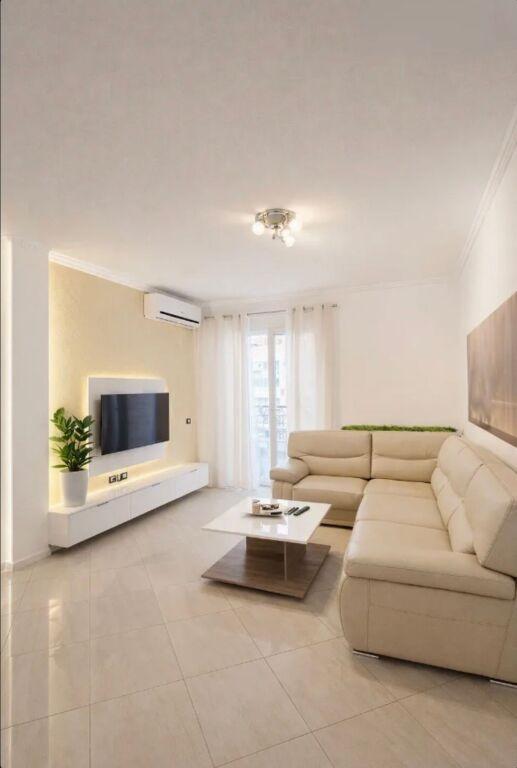 Appartamento 2+1 in affitto a Tirana, 90 m²
