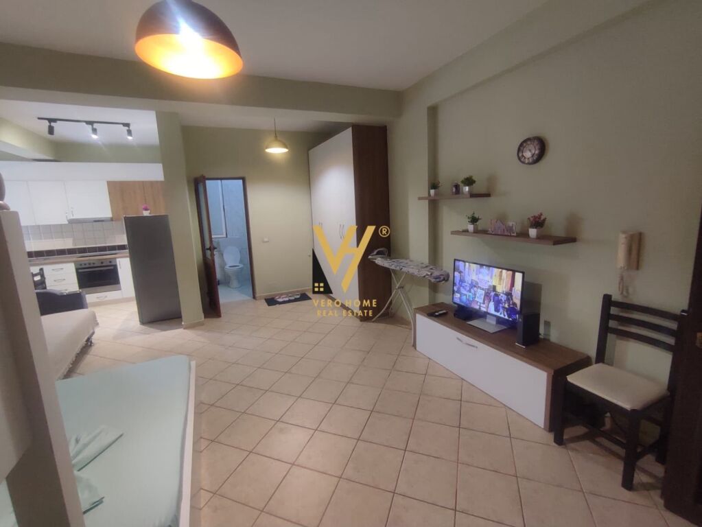 Garsoniere në shitje në Lungomare, Vlorë, 50 m²