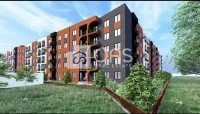 Apartament 2+1 në shitje në Paskuqan, Kamëz, 89 m². Foto 2 nga 3