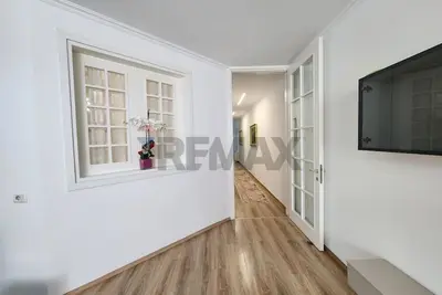Apartament 3+1 me qera në Rruga Luigj Gurakuqi, Tiranë, 145 m². Foto 3 nga 11