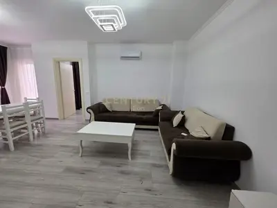 Apartament 2+1 me qera në Ish Fabrika e Bukës, Durrës, 84 m². Foto 2 nga 8
