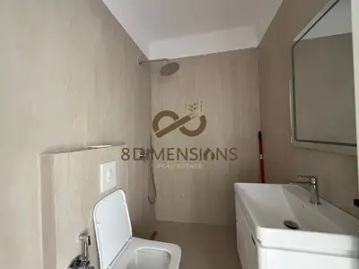 Apartament 1+1 në shitje në Ish Fusha e Aviacionit, Tiranë, 58 m². Foto 5 nga 5