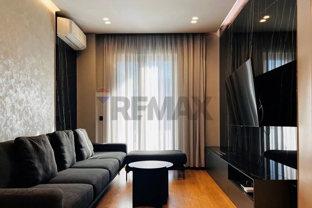 Appartamento 2+1 in affitto a Rruga e Kavajës, Tirana, 100 m². Foto 1 di 9