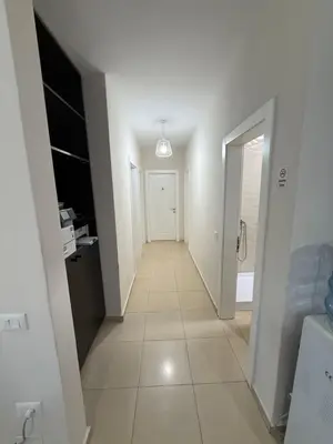 Apartament 3+1 me qera në Rruga Ndre Mjeda, Tiranë, 120 m². Foto 3 nga 7