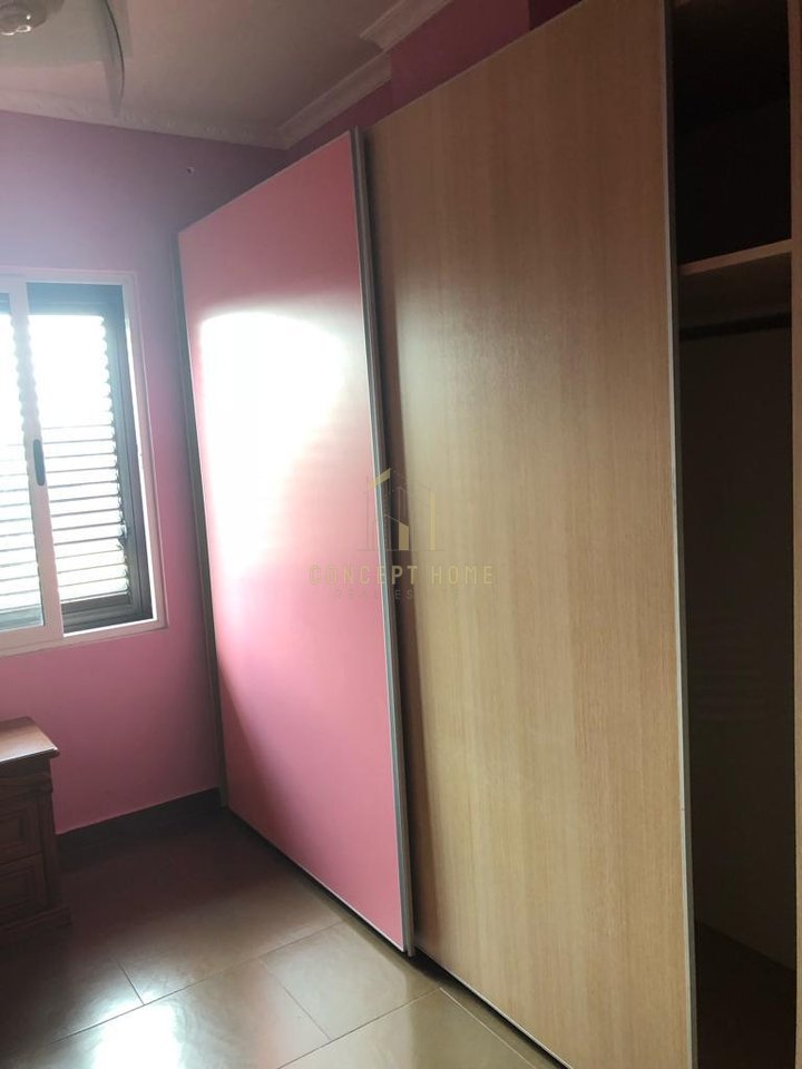 Appartamento 2+1 in affitto a Rruga e Dibrës, Tirana, 90 m². Foto 3 di 3