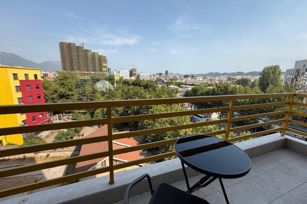 Appartamento in vendita a Rruga Dritan Hoxha, Tirana, 76 m². Foto 2 di 3