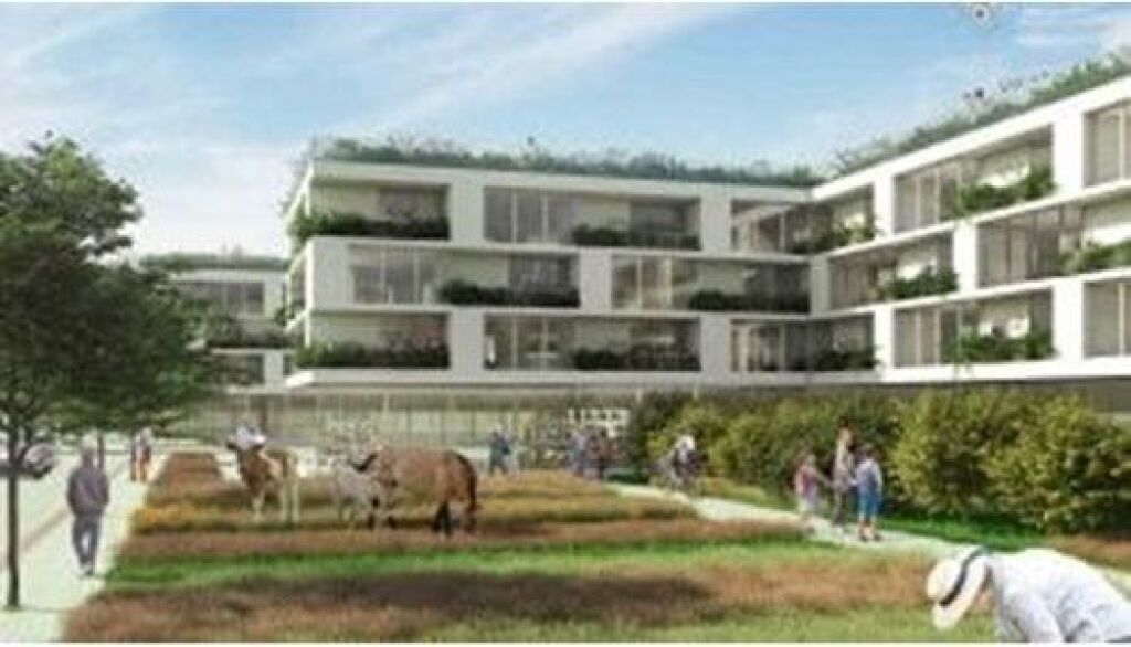Appartamento 3+1 in vendita a River Side Residences, Tirana, 146 m²