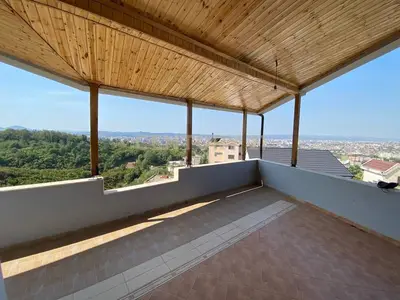 Vilë në shitje në Shishtufinë, Tiranë, 637 m². Foto 5 nga 12