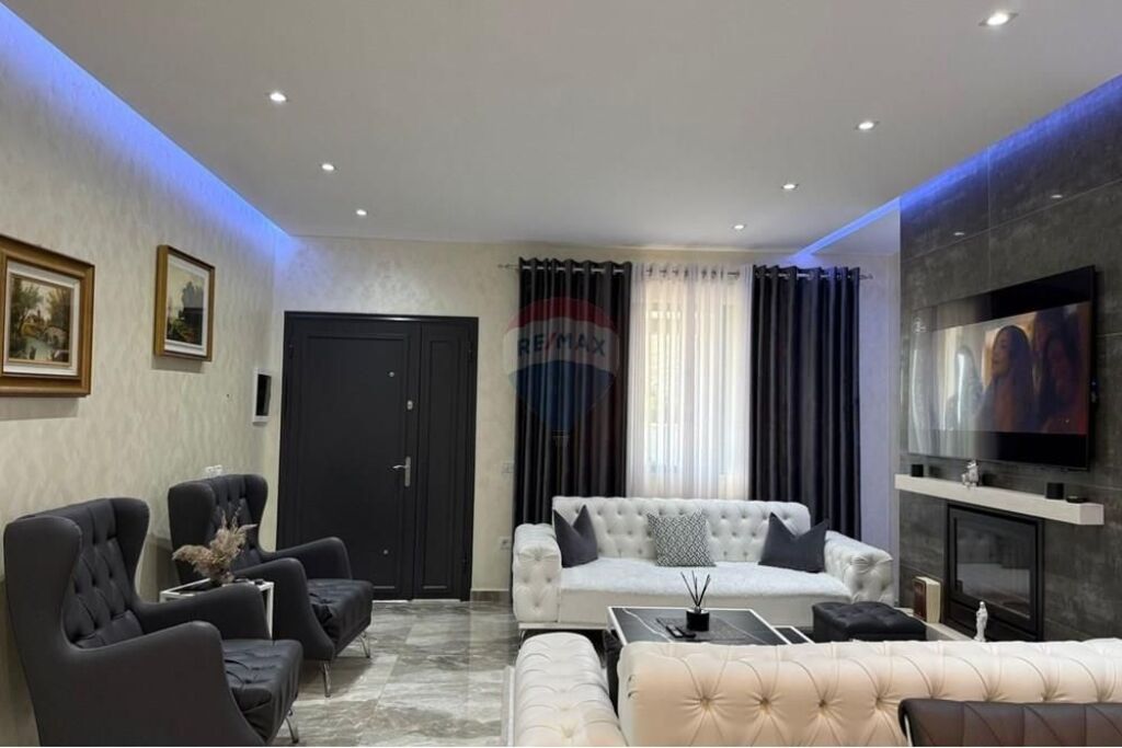 Shtëpi private në shitje në Ishull-Shëngjin, Lezhë, 176 m². Foto 2 nga 3