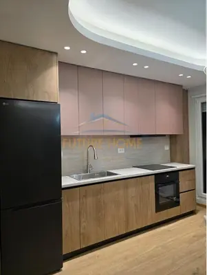 Penthouse 2+1 në shitje në Bulevardi Zhan D’Ark, Tiranë, 295 m². Foto 5 nga 12