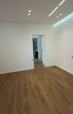 Apartament 1+1 në shitje në Qyteti Studenti, Tiranë, 61 m². Foto 1 nga 3