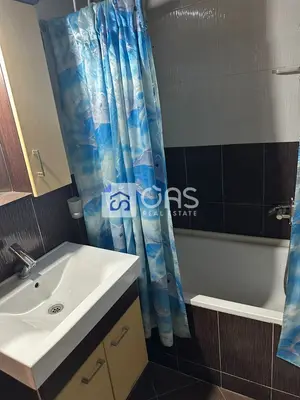 Apartament 2+1 me qera në Rruga e Elbasanit, Tiranë, 90 m². Foto 3 nga 7