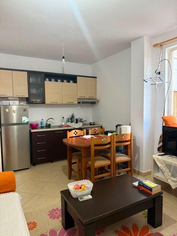 Apartament 1+1 në shitje në Rruga Idriz Dollaku, Tiranë, 49 m². Foto 2 nga 5