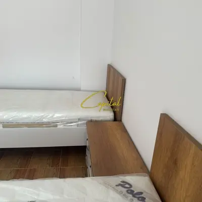 Appartamento 3+1 in affitto a Materniteti i Ri, Tirana, 150 m². Foto 4 di 8