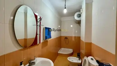 Apartment 3+1 for rent in Tirana, 138 m². Photo 10 of 11
