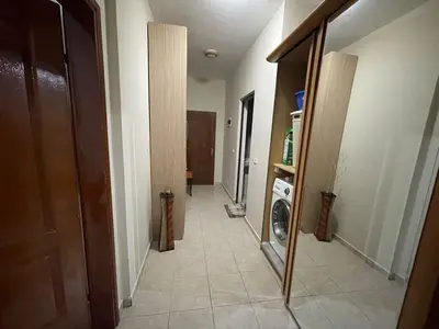 Appartamento 1+1 in affitto a Komuna e Parisit, Tirana, 65 m². Foto 4 di 5