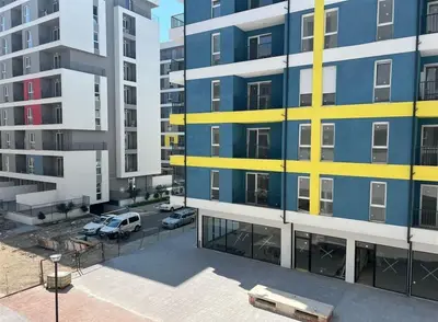 Apartament 2+1 në shitje në Univers City, Tiranë, 97 m². Foto 3 nga 3