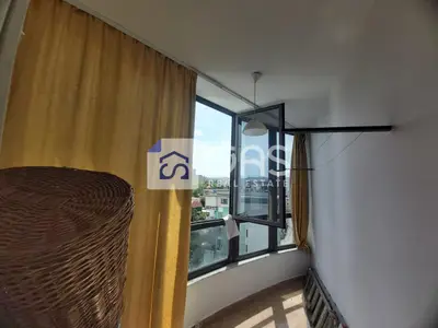 Apartament 2+1 me qera në Tregu Elektrik, Tiranë, 96 m². Foto 6 nga 6