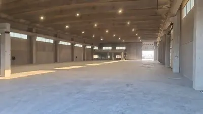 Warehouse for rent in Porto Romano, Durrës, 7,020 m². Photo 1 of 3