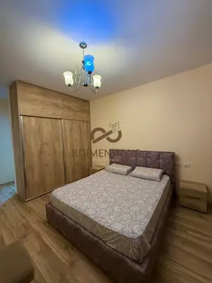 Appartamento 2+1 in affitto a Don Bosko, Tirana, 89 m². Foto 4 di 10